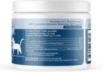 Fera Pets Wellness Blend - Cat Health Supplement with Feline-Specific Probiotics, Taurine and Lysine - Promotes Healthy Joints, Immunity, Heart & Bladder -Powder - 60 Scoops - Image 8