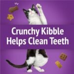 Friskies Party Mix Cat Treats, Kahuna Crunch with Real Ocean Whitefish - 170 g Pouch (1 Pack) - Image 6
