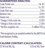 N-Bone Get Naked 1 Pouch Furball Relief Soft Treats for Cats, 2.5 oz - Image 8