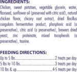 N-Bone Get Naked 1 Pouch Furball Relief Soft Treats for Cats, 2.5 oz - Image 10