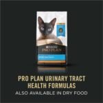 Pro Plan Wet Cat Food, Urinary Tract Health, Variety Pack 85g can (12 pack) (Packaging May Vary), Brown - Image 8
