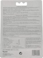 Nutrafin 7 Day Treasure Chest Weekend Fish Feeder 35 g (Pack of 1) - Image 3