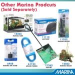 Marina A291 Slim Filter Carbon Plus Ceramic Cartridge, 3-Count, White - Image 8