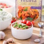Taj Mahal Baingan Bharta - Ready to Eat (eggplant), 285 Grams - Image 3