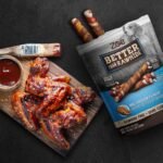 Zoe Better Than Rawhide Twists for Dogs, BBQ Chicken Flavor, 12 Pack (5.2 oz) - Image 6