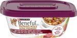 Beneful Prepared Meals Wet Dog Food, Beef Stew - 283 g Tub (8 Pack) - Image 3