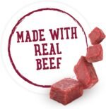 Beneful Prepared Meals Wet Dog Food, Beef Stew - 283 g Tub (8 Pack) - Image 5