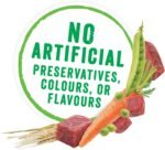 Beneful Prepared Meals Wet Dog Food, Beef Stew - 283 g Tub (8 Pack) - Image 6