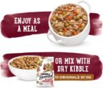 Beneful Prepared Meals Wet Dog Food, Beef Stew - 283 g Tub (8 Pack) - Image 9