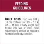 Beneful Prepared Meals Wet Dog Food, Beef Stew - 283 g Tub (8 Pack) - Image 12