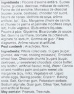 Big Daddy Chocolate Chunks Cookies, Soft & Tender Home-Baked Style Gourmet Cookies, Contains 8 Cookies (Individually Wrapped), 800g - Image 4