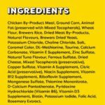 TEMPTATIONS Cat Treats, Tempting Tuna Flavour, 454g Tub - Image 10