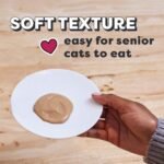 Temptations Creamy Puree Adult Lickable Cat Treats with Chicken Multi Pack, 24 Pouches, 288g - Image 5