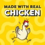 Temptations Creamy Puree Adult Lickable Cat Treats with Chicken Multi Pack, 24 Pouches, 288g - Image 7