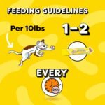 Temptations Creamy Puree Adult Lickable Cat Treats with Chicken Multi Pack, 24 Pouches, 288g - Image 8