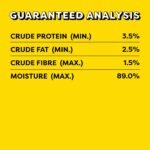 Temptations Creamy Puree Adult Lickable Cat Treats with Chicken Multi Pack, 24 Pouches, 288g - Image 13