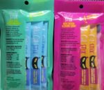 Tiki Cat Stix 6ct Single Serve Pouches - Tuna Mousse and Chicken Mousse (2 Pack) - Image 3