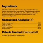 PEDIGREE DENTASTIX Oral Care Fresh Flavour Adult Dog Treats - for Medium Breeds - Reduces Plaque and Tartar Buildup - 40 Sticks 972g Pouch - Image 12