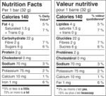 NATURE VALLEY Coconut Dark Chocolate Granola Bars, No Artificial Colours, No Artificial Flavours, Made with Whole Grains, Made with Real Fruit, Rich Dark Chocolate, Pack of 5 Granola Bars - Image 3