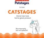 Petstages Orkakat Wiggle Worm Dental Catnip Cat Chew Toy - Image 8