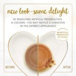 Fancy Feast Wet Cat Food, Pate Assorted Variety Pack 3 Flavours - 85 g Can (24 Pack) - Image 7