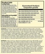 Tetra Shrimp Wafers 3oz, 86g - Image 10