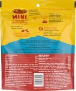 Zuke's Dog Treats, Mini Naturals Tender Bites Beef Recipe - 454 g Pouch (1 Pack) - Image 4
