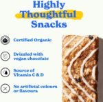 MadeGood Mornings Soft-Baked Oat Bars Variety Pack (Variety) - Image 4