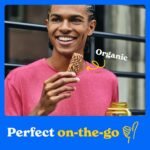 MadeGood Mornings Soft-Baked Oat Bars Variety Pack (Variety) - Image 8