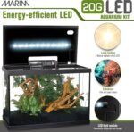 Marina LED Aquarium Kit, 20 Gallon, (15266A1) - Image 5