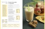 Diabetes Meals for Good Health Cookbook: Complete Meal Plans and 100 Recipes - Image 3
