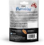 Zoe Purrables Cat Treats, Chicken 1st ingredient, 75 g - Image 4