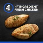 Zoe Purrables Cat Treats, Chicken 1st ingredient, 75 g - Image 5