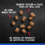 Zoe Purrables Cat Treats, Chicken 1st ingredient, 75 g - Image 6