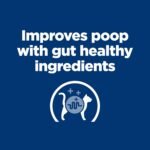 Hill's Prescription Diet z/d Skin/Food Sensitivities Hydrolyzed Dry Cat Food, Veterinary Diet, 8.5 lb. Bag - Image 4