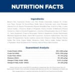 Hill's Prescription Diet z/d Skin/Food Sensitivities Hydrolyzed Dry Cat Food, Veterinary Diet, 8.5 lb. Bag - Image 8