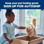 Hill's Prescription Diet z/d Skin/Food Sensitivities Hydrolyzed Dry Cat Food, Veterinary Diet, 8.5 lb. Bag - Image 14