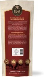 Bully Bunches Medium Authentic Yak Cheese Himalayan Chews for Medium & Small Dogs - All Natural Dog Treat Dental Chews, Made with Real Yak Milk - Lactose & Rawhide Free (2 Pk) - Image 3