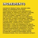 TEMPTATIONS Mix-Ups Cat Treats Beef, Chicken, Turkey 350g Pouch - Image 10