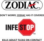 Zodiac Infestop for Cats 4KG and Under - Image 3