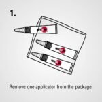 Zodiac Infestop for Cats 4KG and Under - Image 6