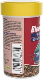 Tetra Bloodworms 0.25oz, 7g (Bilingual) - Image 7