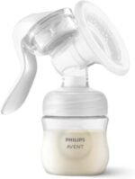 Philips Avent Manual Breast Pump, SCF430/03 - Image 8