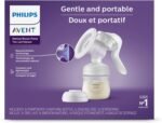 Philips Avent Manual Breast Pump, SCF430/03 - Image 10