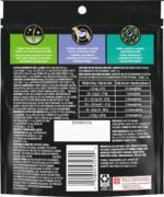 Purina Pro Plan Veterinary Supplements, Mutli Care Dog Chew Probiotic - 150 g (30 Chews) - Image 4