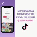 Strawberry & Blueberry Dog Treats - Healthy Puppy Training Treats Made in Canada – Low-Calorie, Vegetarian, Human-Grade – for Small, Medium & Large Dogs - Image 5