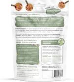 Forage Pops: 5-Pack of 100% Natural, High Fiber Enrichment Treats for Rabbits, Hamsters, Guinea Pigs, Chinchillas, Rats, and Mice - Perfect for Dental Health, Bonding, and Training - Image 3