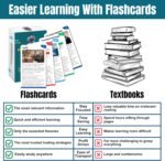 Premium Fundamental Analysis Flash Cards – Master Financial Statements, Valuation Metrics, and Key Ratios to Analyze Stocks Like a Pro! Unlock Secret Strategies Most Traders Miss. - Image 3