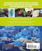 Encyclopedia of Aquarium and Pond Fish - Image 3