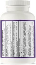 AOR - UTI Cleanse, 60 Tablets - Cranberry Juice with D-Mannose - Support Urinary Tract Health - Promote Bladder & Kidney Wellness - Dried Cranberry Extract - Vegan, Non-GMO & Gluten-Free - Image 10